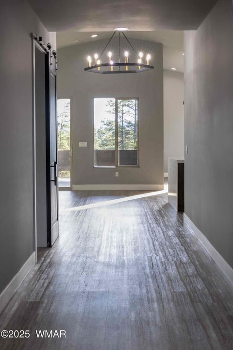 Tiny photo for 4870 W Mountain Hollow Loop Loop, Show Low, AZ 85901 (MLS # 258723)