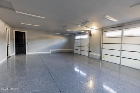 Tiny photo for 4870 W Mountain Hollow Loop Loop, Show Low, AZ 85901 (MLS # 258723)