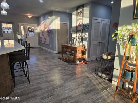 Tiny photo for 228 S Cedar Drive, Snowflake, AZ 85937 (MLS # 259695)