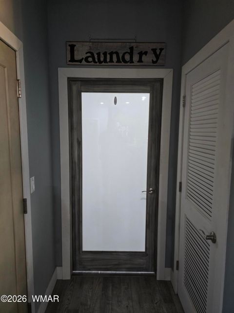 Tiny photo for 228 S Cedar Drive, Snowflake, AZ 85937 (MLS # 259695)