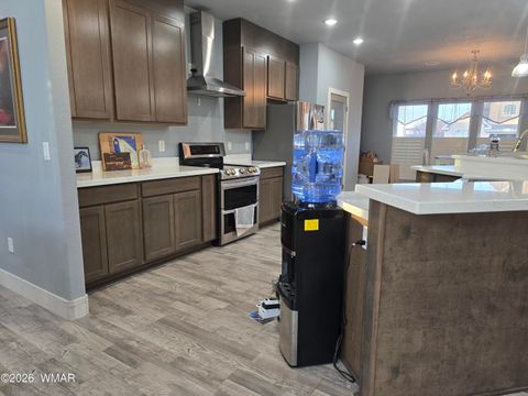 Tiny photo for 228 S Cedar Drive, Snowflake, AZ 85937 (MLS # 259695)