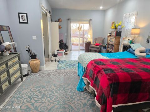 Tiny photo for 228 S Cedar Drive, Snowflake, AZ 85937 (MLS # 259695)