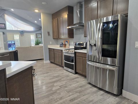 Tiny photo for 228 S Cedar Drive, Snowflake, AZ 85937 (MLS # 259695)