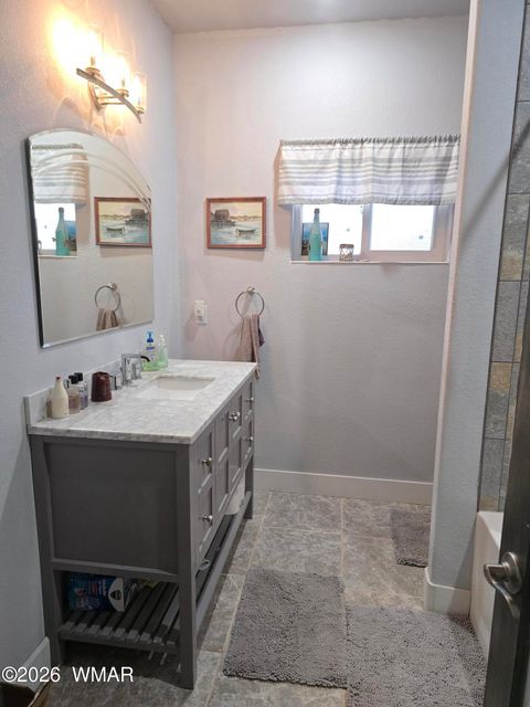 Tiny photo for 228 S Cedar Drive, Snowflake, AZ 85937 (MLS # 259695)