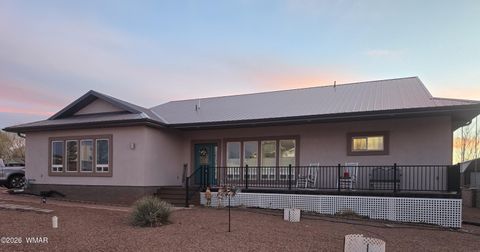 Tiny photo for 228 S Cedar Drive, Snowflake, AZ 85937 (MLS # 259695)