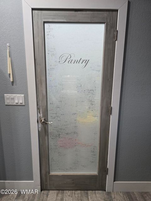 Tiny photo for 228 S Cedar Drive, Snowflake, AZ 85937 (MLS # 259695)