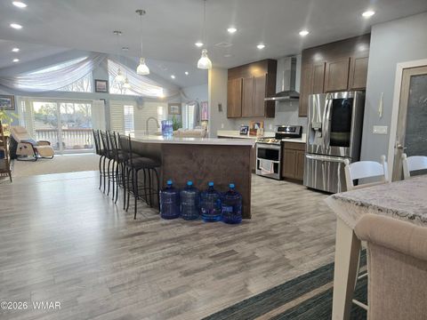 Photo of 228 S Cedar Drive, Snowflake, AZ 85937 (MLS # 259695)