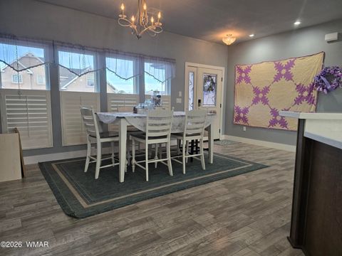 Tiny photo for 228 S Cedar Drive, Snowflake, AZ 85937 (MLS # 259695)