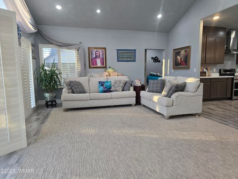 Tiny photo for 228 S Cedar Drive, Snowflake, AZ 85937 (MLS # 259695)