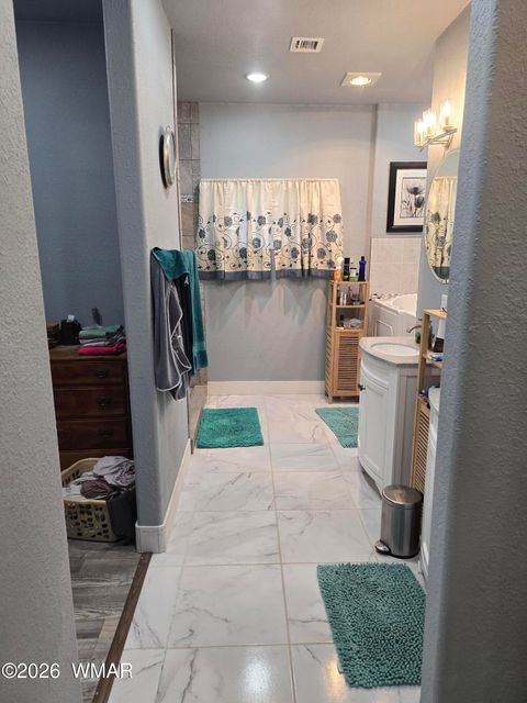 Tiny photo for 228 S Cedar Drive, Snowflake, AZ 85937 (MLS # 259695)