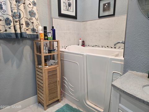 Tiny photo for 228 S Cedar Drive, Snowflake, AZ 85937 (MLS # 259695)