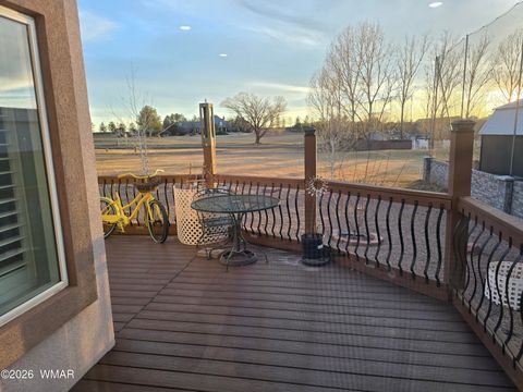 Tiny photo for 228 S Cedar Drive, Snowflake, AZ 85937 (MLS # 259695)