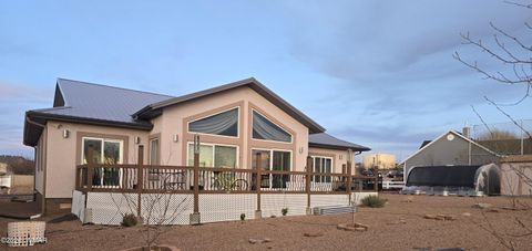 Tiny photo for 228 S Cedar Drive, Snowflake, AZ 85937 (MLS # 259695)