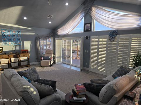 Tiny photo for 228 S Cedar Drive, Snowflake, AZ 85937 (MLS # 259695)