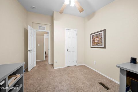 Tiny photo for 1001 S Cherokee Drive, Show Low, AZ 85901 (MLS # 258436)