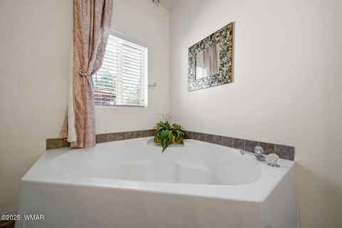 Tiny photo for 1001 S Cherokee Drive, Show Low, AZ 85901 (MLS # 258436)