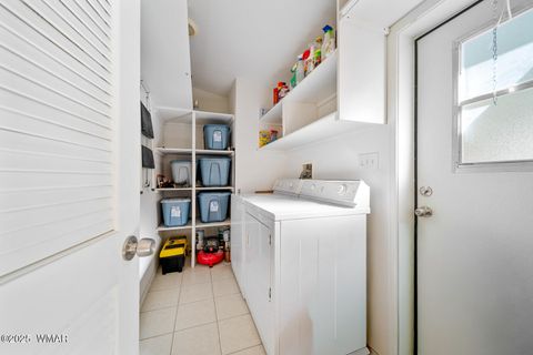 Tiny photo for 1001 S Cherokee Drive, Show Low, AZ 85901 (MLS # 258436)