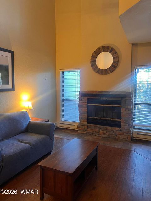 Tiny photo for 2700 S White Mountain Road, Show Low, AZ 85901 (MLS # 259167)