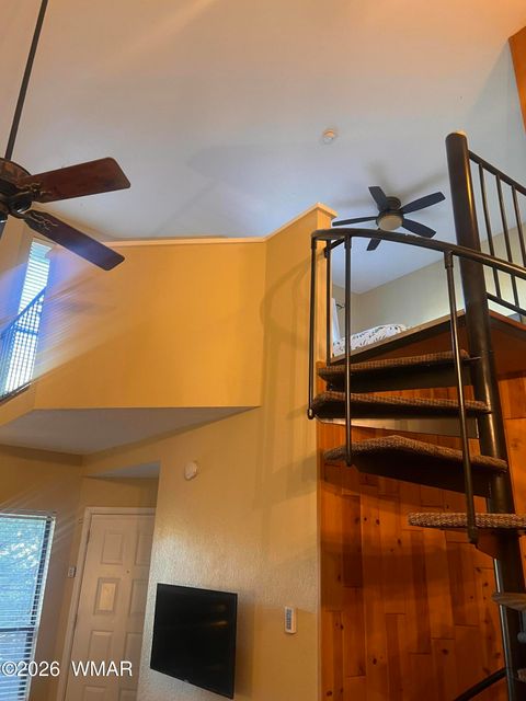 Tiny photo for 2700 S White Mountain Road, Show Low, AZ 85901 (MLS # 259167)