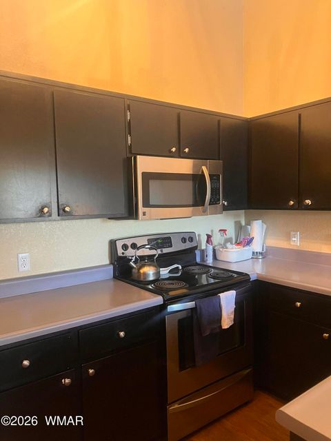 Tiny photo for 2700 S White Mountain Road, Show Low, AZ 85901 (MLS # 259167)