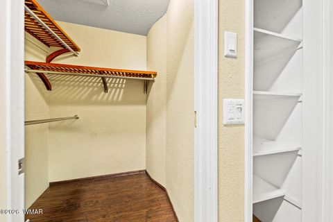 Tiny photo for 2700 S White Mountain Road #1122, Show Low, AZ 85901 (MLS # 259167)