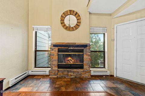 Tiny photo for 2700 S White Mountain Road #1122, Show Low, AZ 85901 (MLS # 259167)