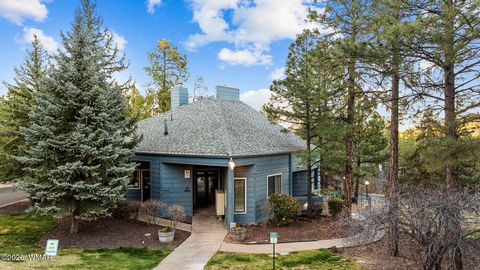 Tiny photo for 2700 S White Mountain Road #1122, Show Low, AZ 85901 (MLS # 259167)