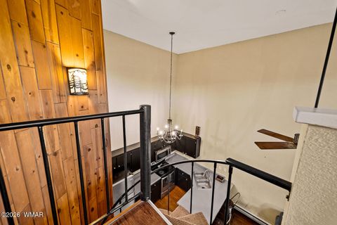 Tiny photo for 2700 S White Mountain Road #1122, Show Low, AZ 85901 (MLS # 259167)