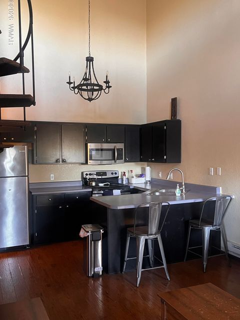 Photo of 2700 S White Mountain Road, Show Low, AZ 85901 (MLS # 259167)