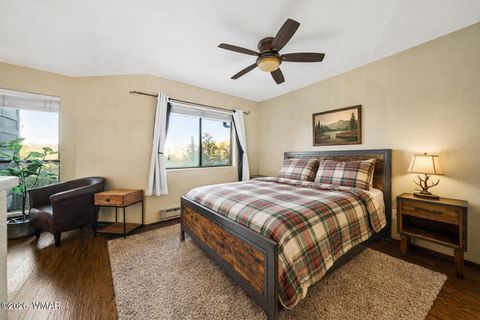 Tiny photo for 2700 S White Mountain Road #1122, Show Low, AZ 85901 (MLS # 259167)