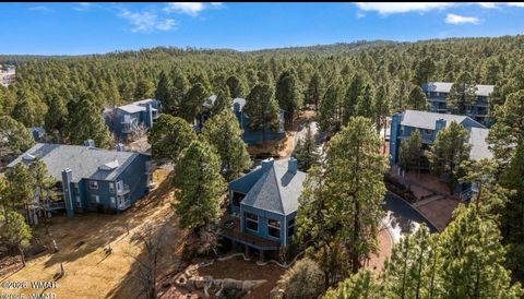 Tiny photo for 2700 S White Mountain Road, Show Low, AZ 85901 (MLS # 259167)