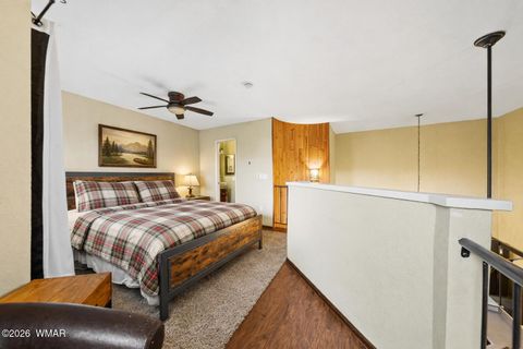 Tiny photo for 2700 S White Mountain Road #1122, Show Low, AZ 85901 (MLS # 259167)