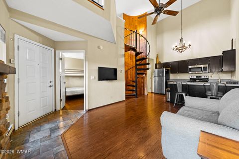 Tiny photo for 2700 S White Mountain Road #1122, Show Low, AZ 85901 (MLS # 259167)