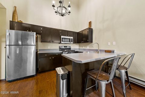 Tiny photo for 2700 S White Mountain Road #1122, Show Low, AZ 85901 (MLS # 259167)