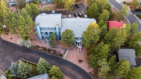 Tiny photo for 2700 S White Mountain Road #1122, Show Low, AZ 85901 (MLS # 259167)