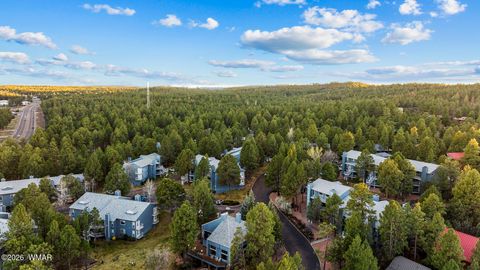 Tiny photo for 2700 S White Mountain Road #1122, Show Low, AZ 85901 (MLS # 259167)