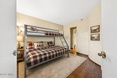 Tiny photo for 2700 S White Mountain Road #1122, Show Low, AZ 85901 (MLS # 259167)