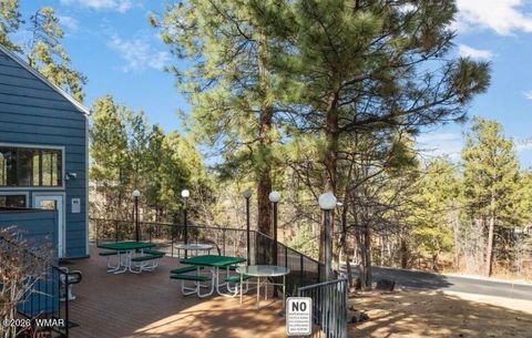 Tiny photo for 2700 S White Mountain Road, Show Low, AZ 85901 (MLS # 259167)