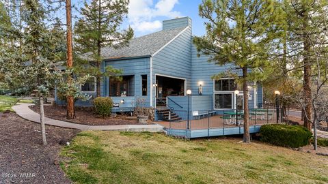 Tiny photo for 2700 S White Mountain Road #1122, Show Low, AZ 85901 (MLS # 259167)