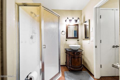 Tiny photo for 2700 S White Mountain Road #1122, Show Low, AZ 85901 (MLS # 259167)