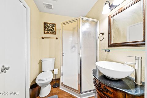 Tiny photo for 2700 S White Mountain Road #1122, Show Low, AZ 85901 (MLS # 259167)