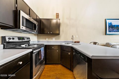 Tiny photo for 2700 S White Mountain Road #1122, Show Low, AZ 85901 (MLS # 259167)