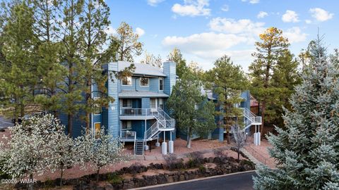 Tiny photo for 2700 S White Mountain Road #1122, Show Low, AZ 85901 (MLS # 259167)