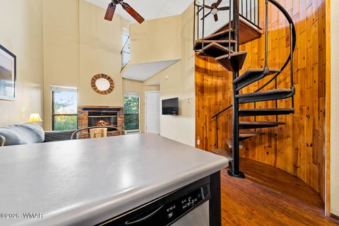 Tiny photo for 2700 S White Mountain Road #1122, Show Low, AZ 85901 (MLS # 259167)