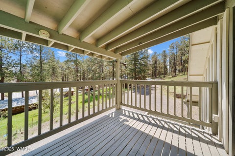 Tiny photo for 529 County Road 1122, Greer, AZ 85927 (MLS # 262646)