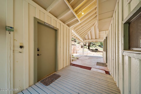 Tiny photo for 529 County Road 1122, Greer, AZ 85927 (MLS # 262646)