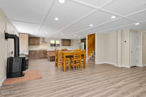 Tiny photo for 529 County Road 1122, Greer, AZ 85927 (MLS # 262646)
