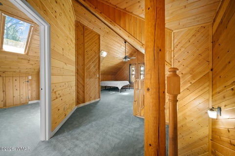 Tiny photo for 529 County Road 1122, Greer, AZ 85927 (MLS # 262646)
