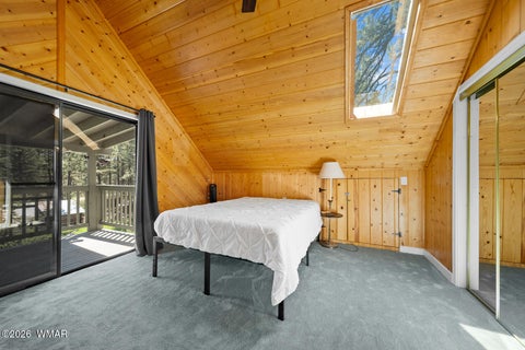 Tiny photo for 529 County Road 1122, Greer, AZ 85927 (MLS # 262646)