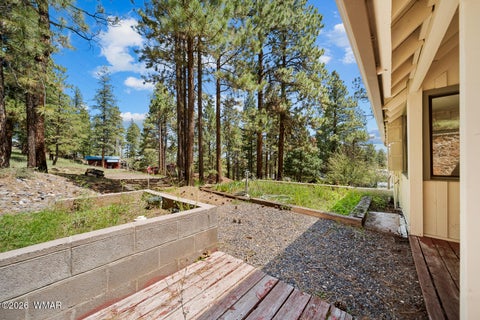 Tiny photo for 529 County Road 1122, Greer, AZ 85927 (MLS # 262646)